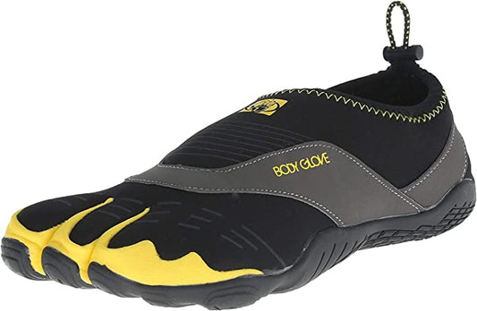 Body Glove 3T - Zapatos de agua para hombre